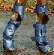 Wellep Limbuffs Horse Leg Protectors